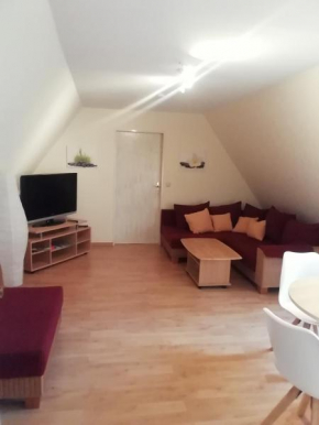 Ferienwohnung Loewe Amt Plau Am See